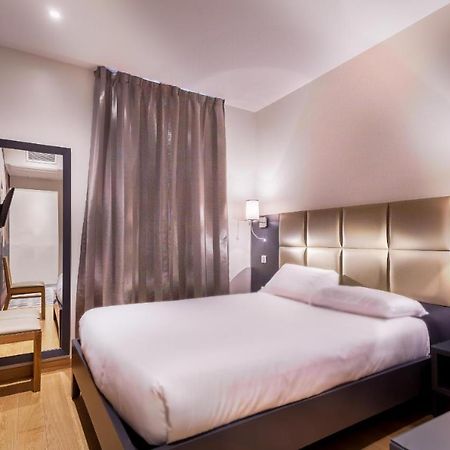 Hotel Jenner Paris Eksteriør billede