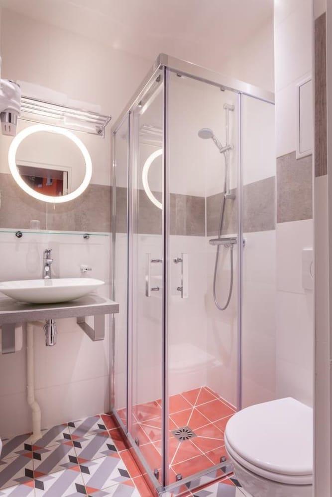 Hotel Jenner Paris Eksteriør billede