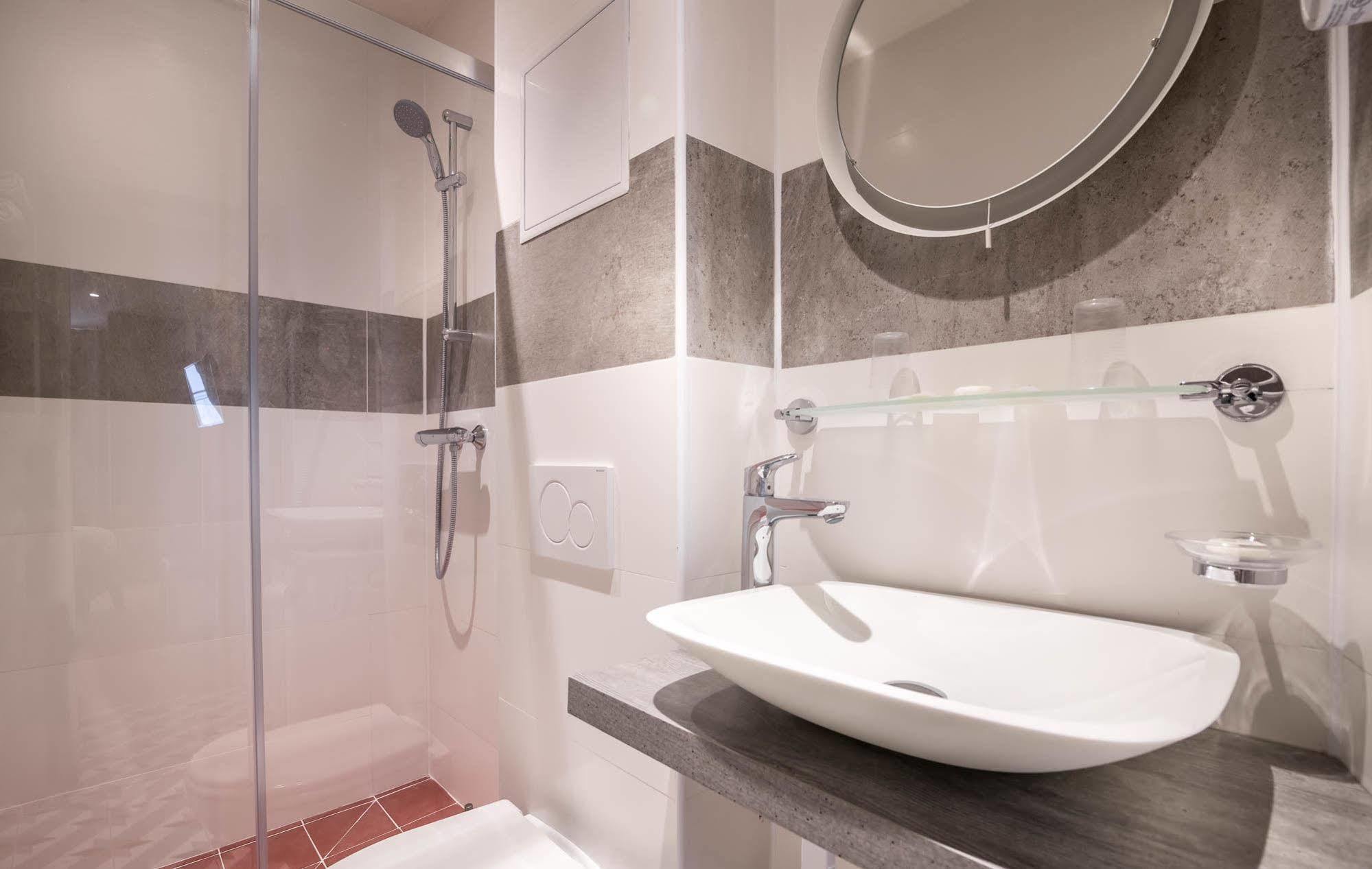 Hotel Jenner Paris Eksteriør billede